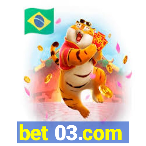 bet 03.com